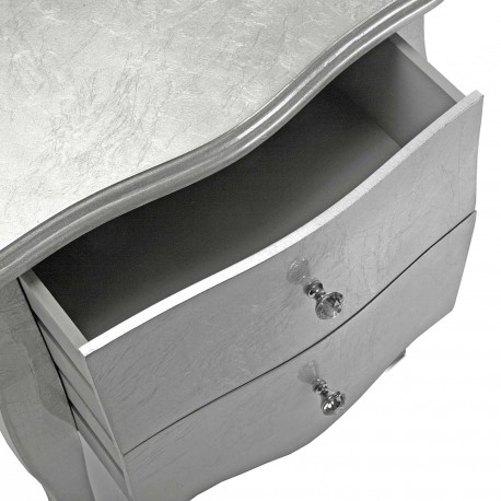 TABLE DE CHEVET CAGLIARI A 2T