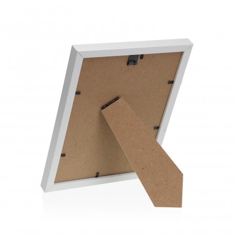 CADRE PHOTO 15 X 20 BOIS BLANC