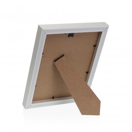 CADRE PHOTO BLANC 15 X 20