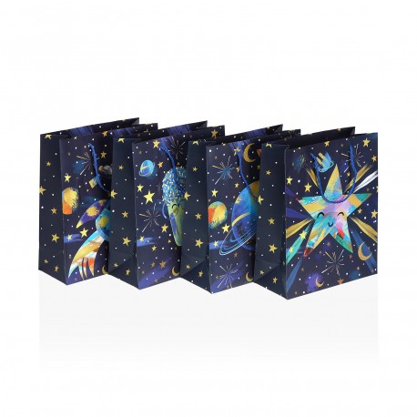 SAC MOYEN ASSORTI "ESPACE"