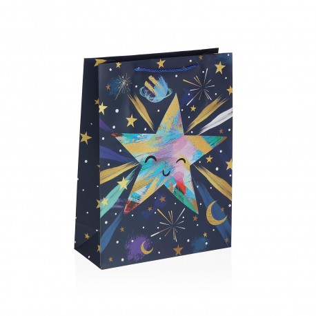 SAC MOYEN ASSORTI "ESPACE"