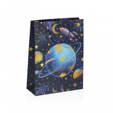 SAC MOYEN ASSORTI "ESPACE"