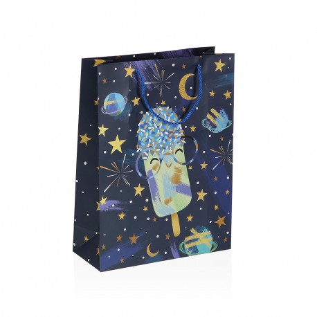 SAC MOYEN ASSORTI "ESPACE"