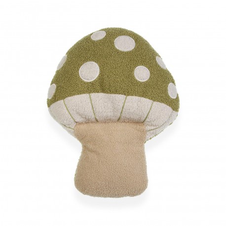 COUSSIN AMANITE VERTE