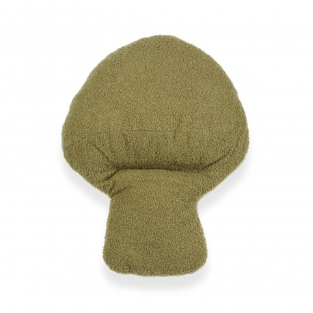 COUSSIN AMANITE VERTE