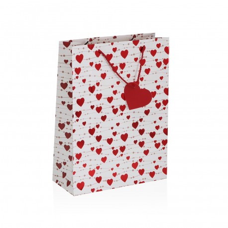 SAC PETIT ASSORTI "LOVE"