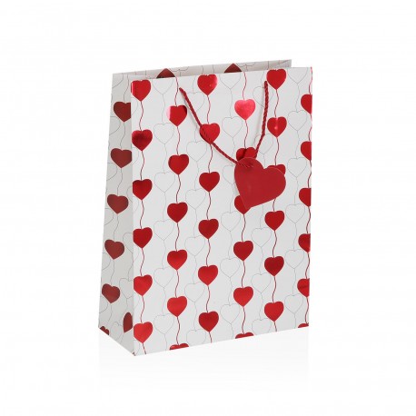 SAC PETIT ASSORTI "LOVE"