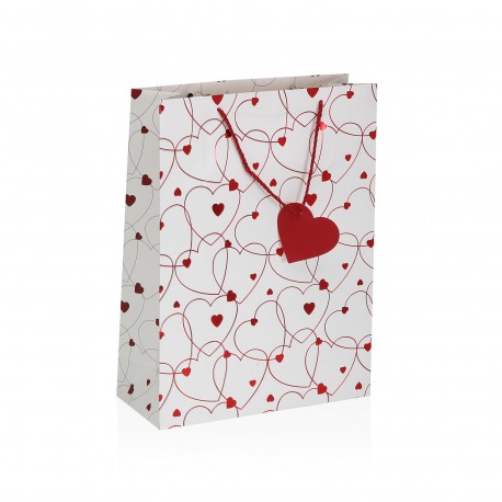 SAC PETIT ASSORTI "LOVE"
