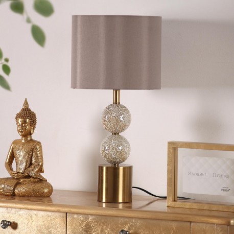 LAMPE DE TABLE NIX