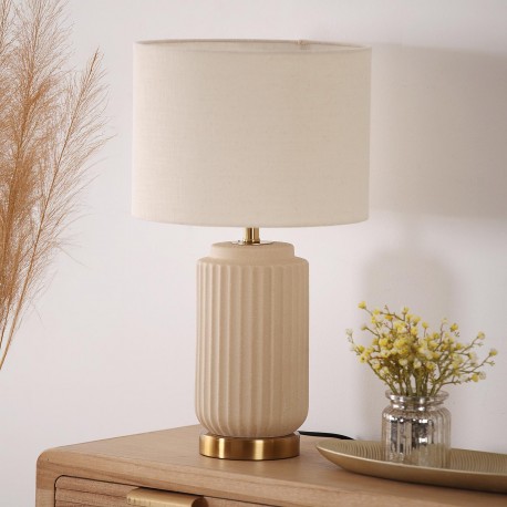 LAMPE DE TABLE EOS