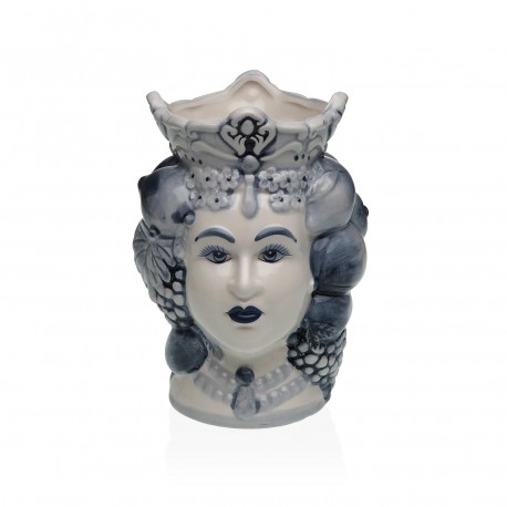 VASE CÉRAMIQUE MARA 17 CM