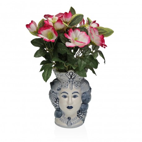 VASE CÉRAMIQUE MARA 17 CM