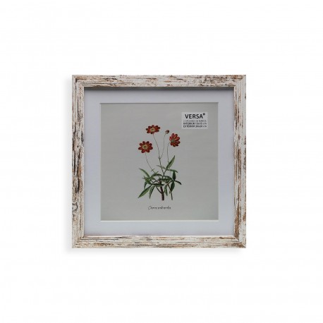 CADRE PHOTO CARRÉ 20 X 20