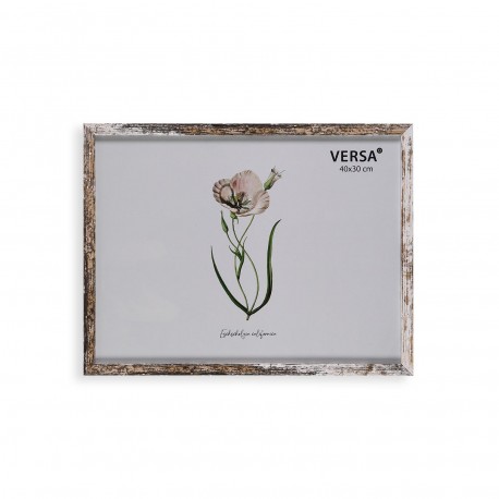 CADRE PHOTO BOIS 30 X 40