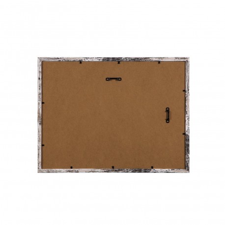 CADRE PHOTO BOIS 30 X 40