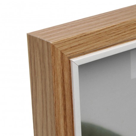 CADRE PHOTO BOIS 13 X 18