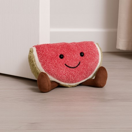 BUTÉE DE PORTE PASTÈQUE