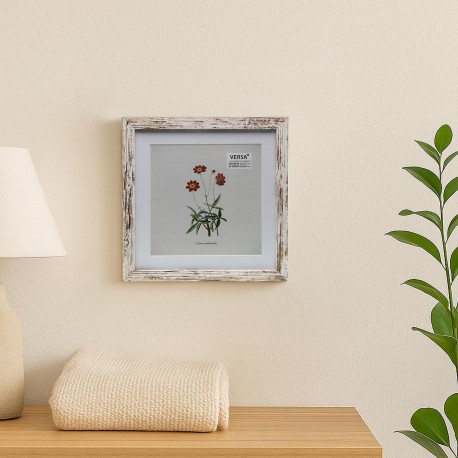 CADRE PHOTO CARRÉ 20 X 20