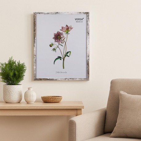 CADRE PHOTO BOIS 40 X 50