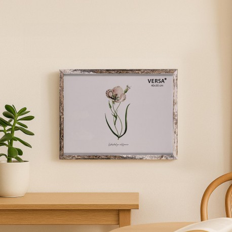 CADRE PHOTO BOIS 30 X 40