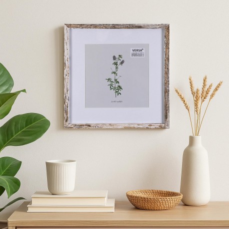 CADRE PHOTO CARRÉ 30 X 30