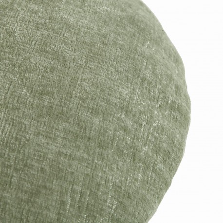 POUF AVEC RANGEMENT VERT