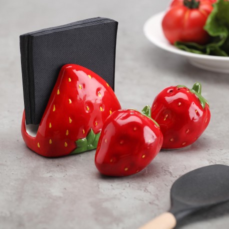 SET SEL POIVRE FRAISE