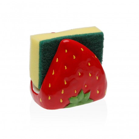 PORTE-SERVIETTES FRAISE
