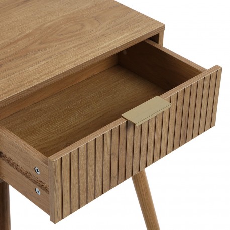 TABLE DE NUIT NOLAN BOIS