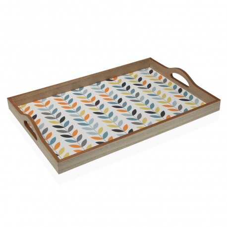 PLATEAU RECTANGULAIRE ERIN