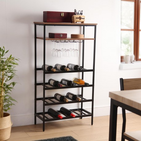 MEUBLE À VIN