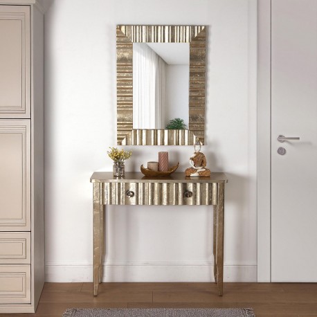 MIROIR ZEST