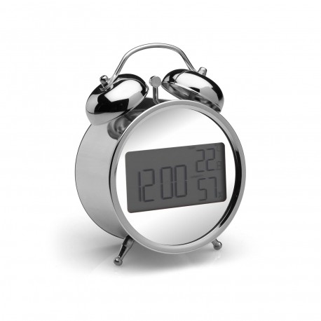 RÉVEIL ARGENT