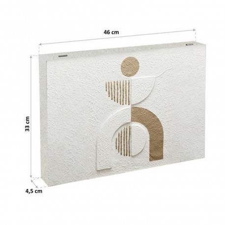 CACHE-COMPTEUR ELYO 46X33