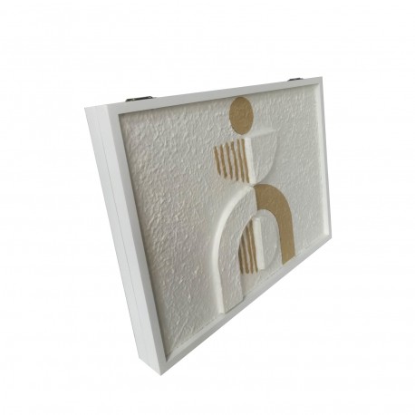 CACHE-COMPTEUR ELYO 46X33