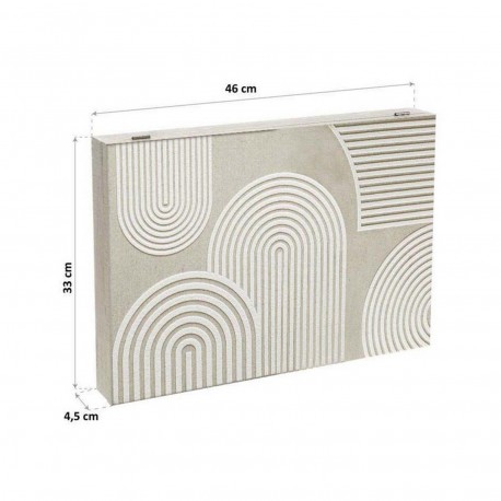 CACHE-COMPTEUR FLAREY 46X33