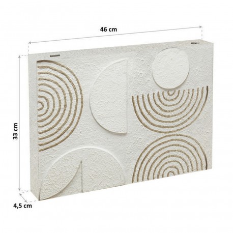 CACHE-COMPTEUR ILSA 46X33