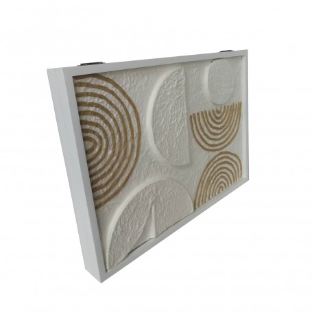 CACHE-COMPTEUR ILSA 46X33