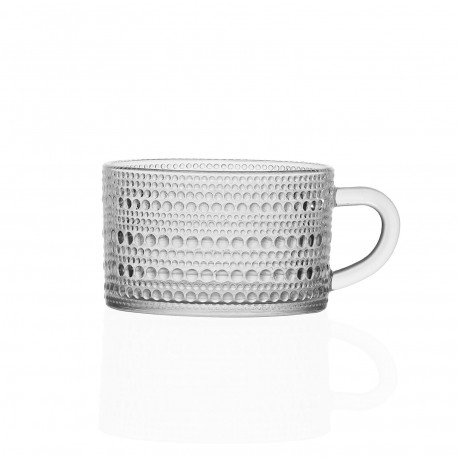TASSE EN VERRE 400 ML