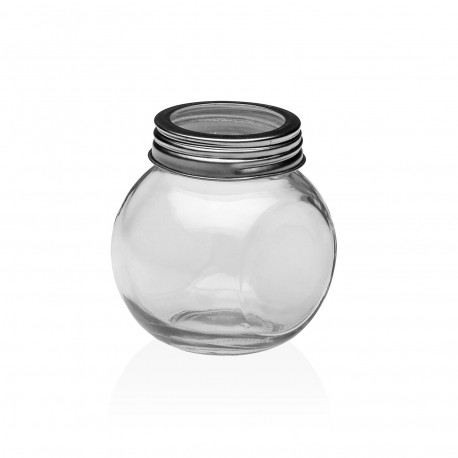 SET 4 POTS À ÉPICES AVEC SUPPORT