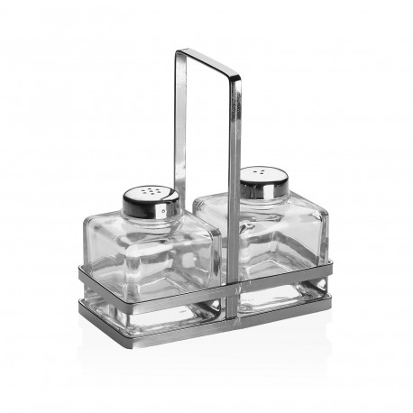 SET SALIÈRE POIVRIÈRE