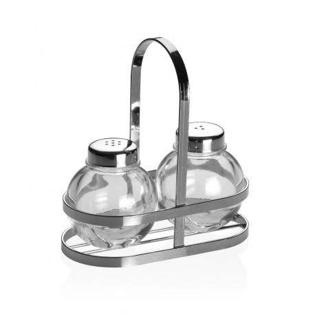 SET SALIÈRE POIVRIÈRE