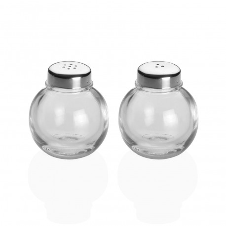 SET SALIÈRE POIVRIÈRE