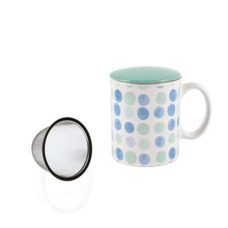 TASSE INFUSION BUBBLE