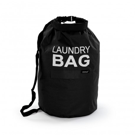 SAC À LINGE NOIR