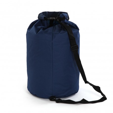 SAC À LINGE BLEU FONCÉ