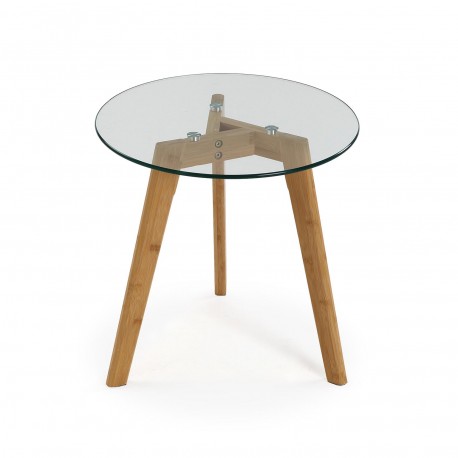 TABLE BASSE NANGA
