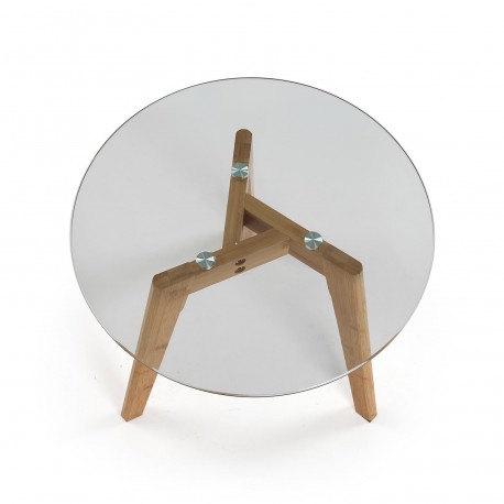 TABLE BASSE NANGA