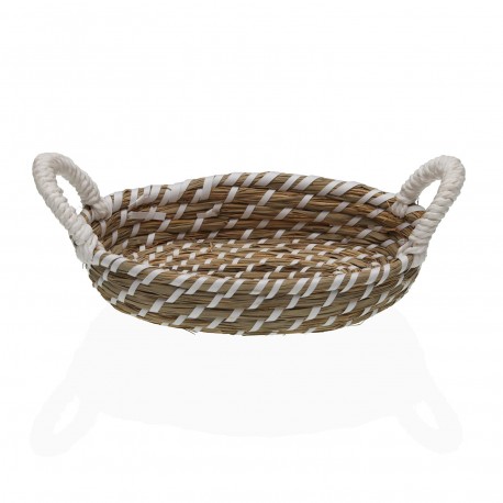 PANIER BLANC 26 CM