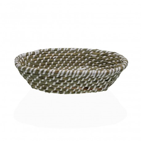 PANIER BLANC 35 CM